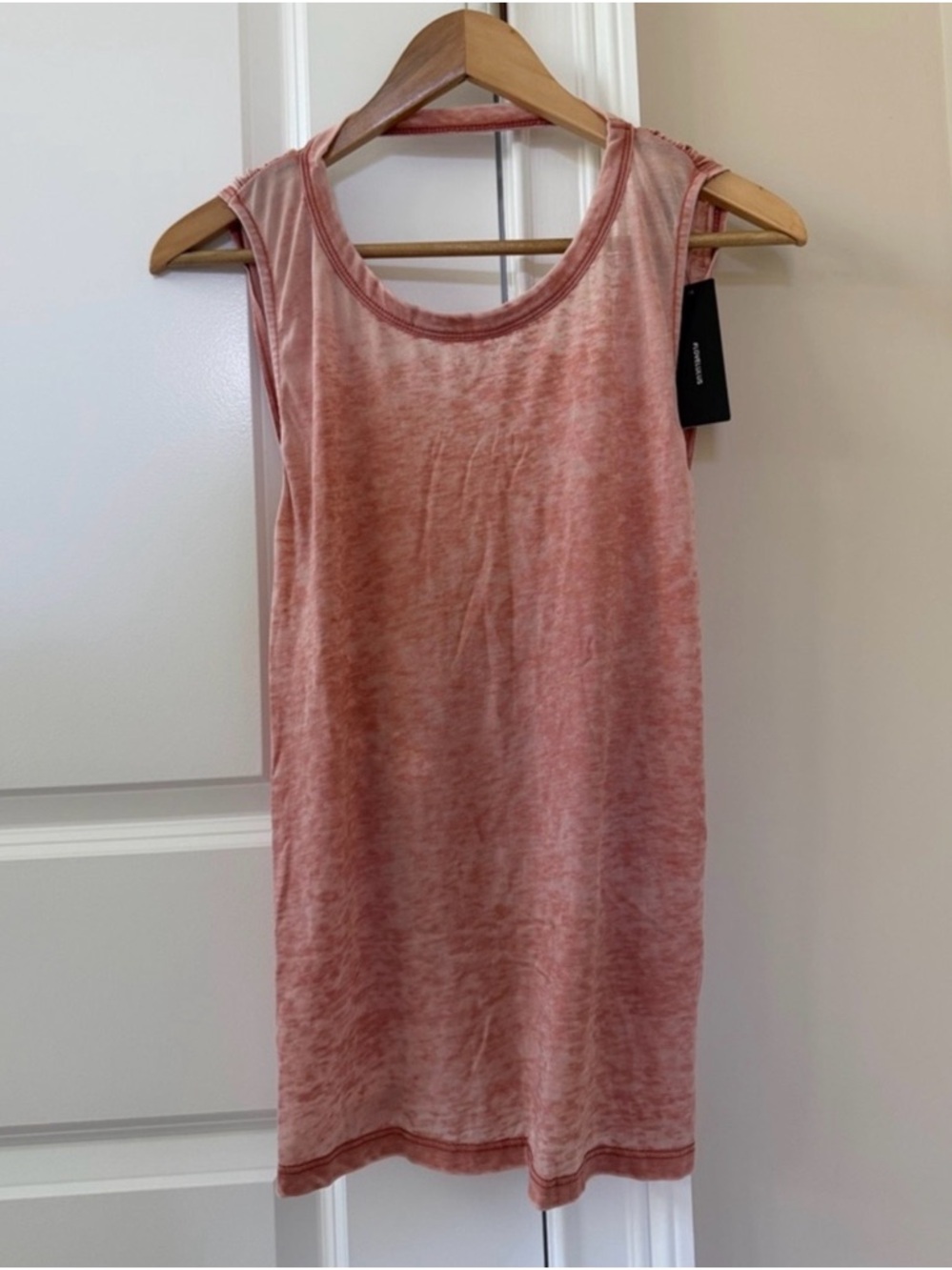 Lulu's  Racerback Tank